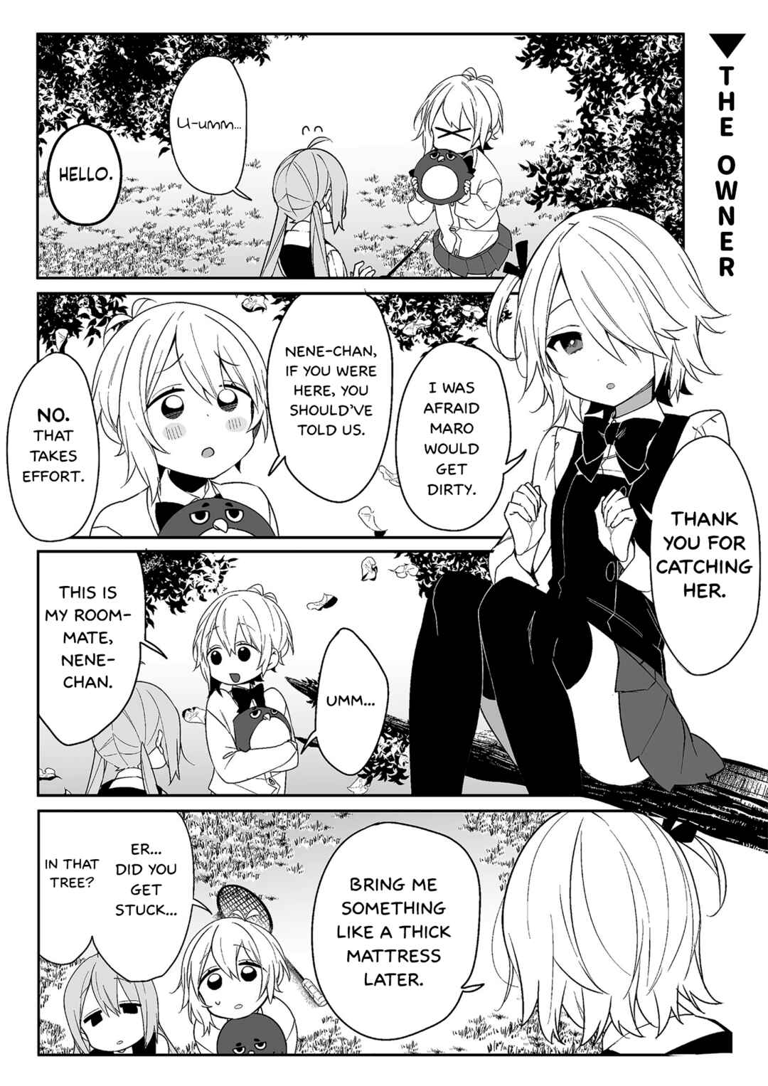 Page 6 Chapter 2 -PIQUANT-