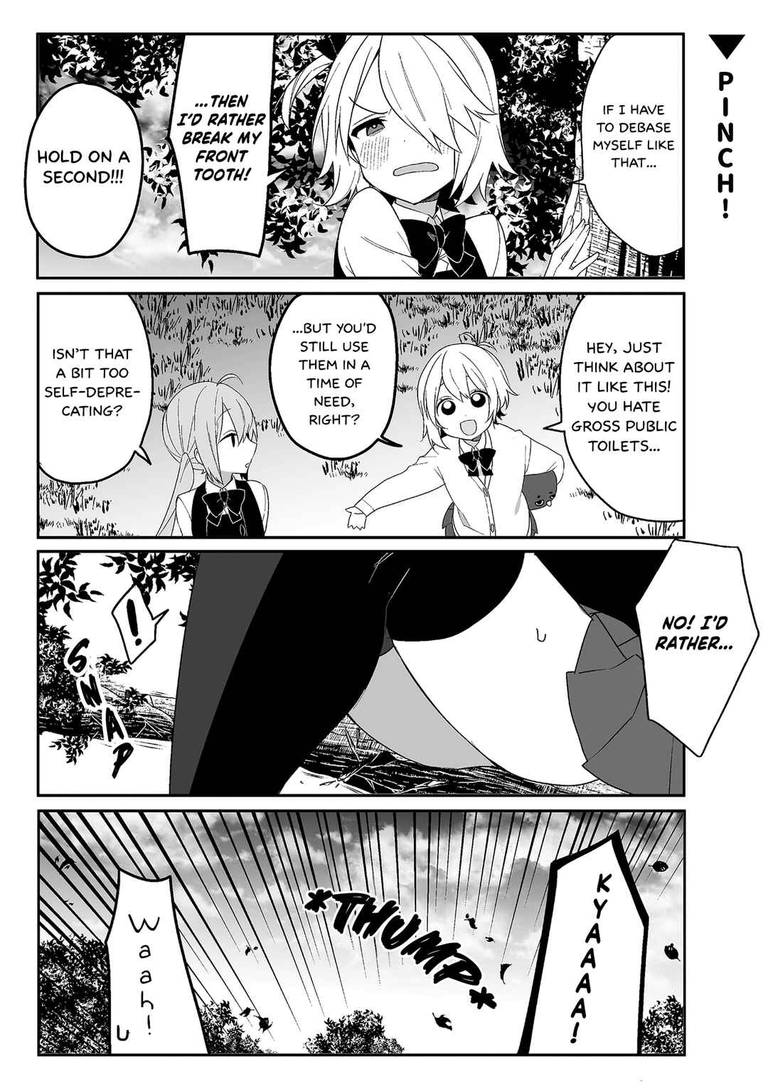 Page 8 Chapter 2 -PIQUANT-