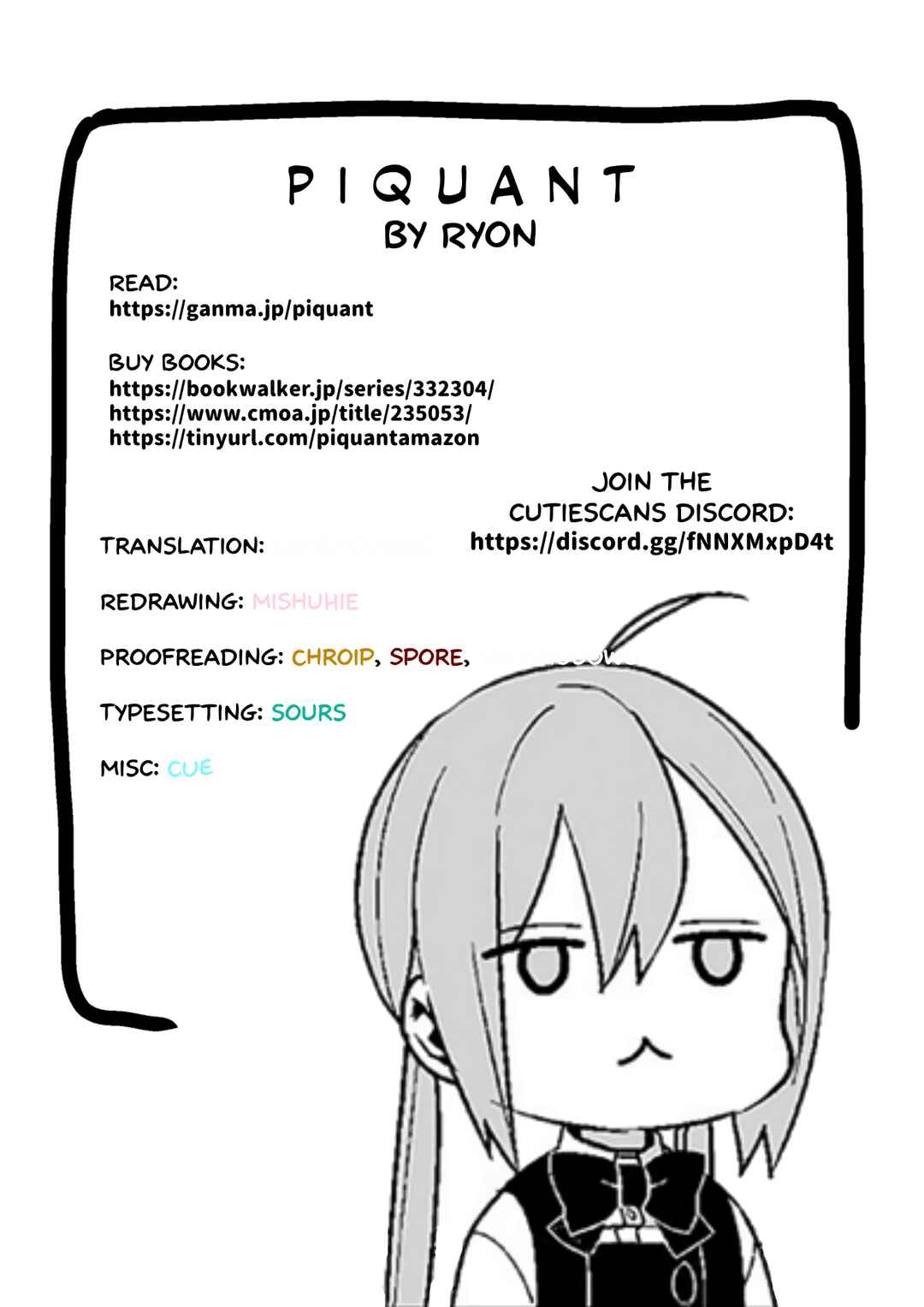 Page 11 Chapter 7 -PIQUANT-
