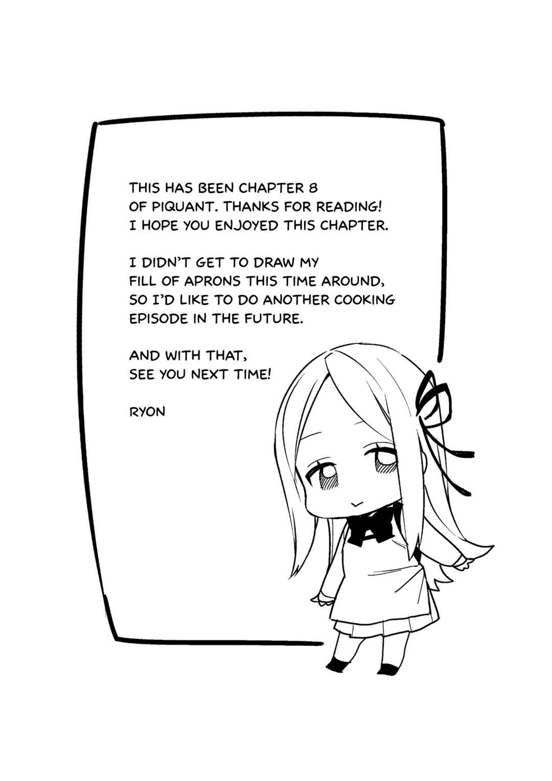 Page 10 Chapter 8 -PIQUANT-