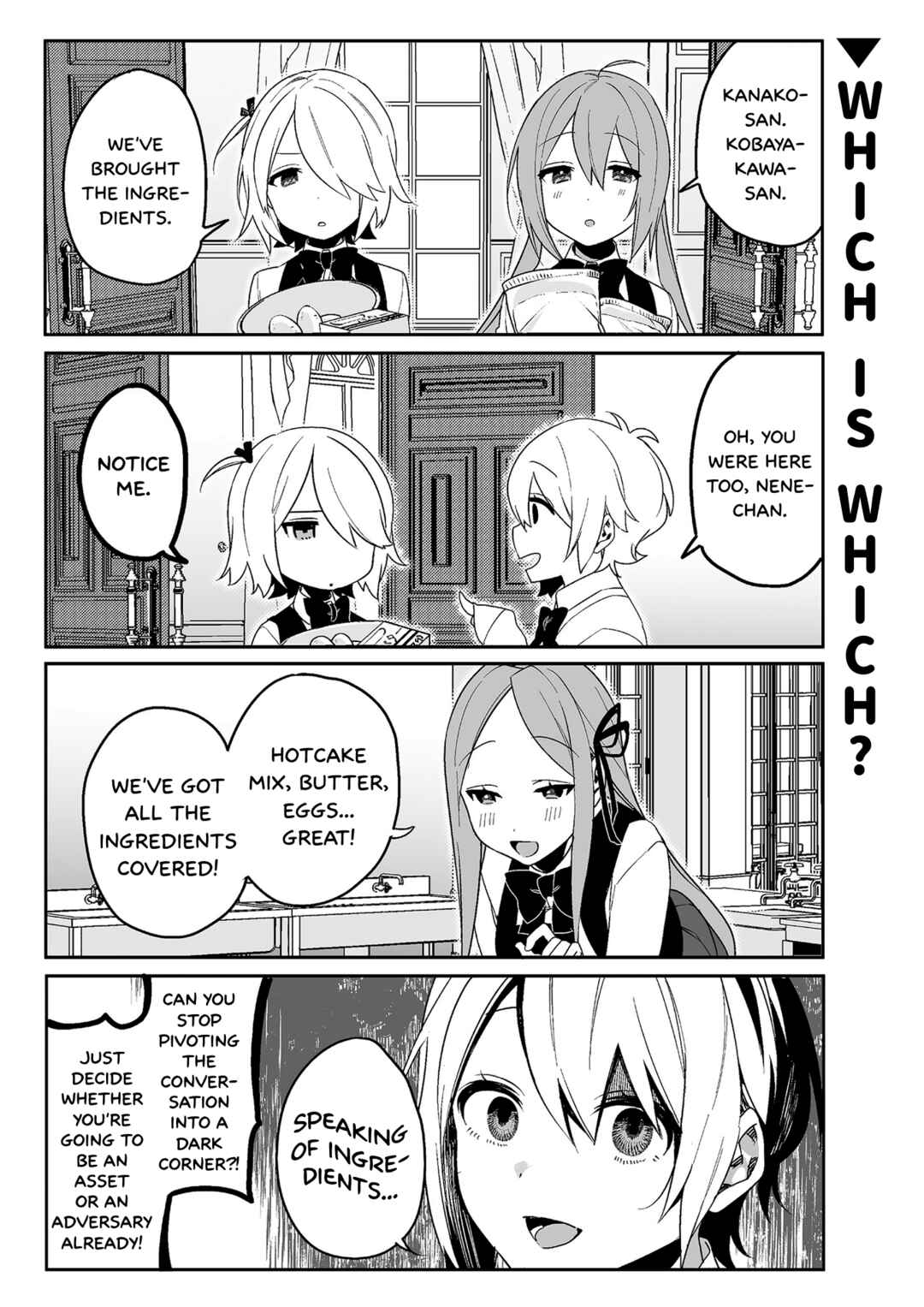 Page 4 Chapter 8 -PIQUANT-