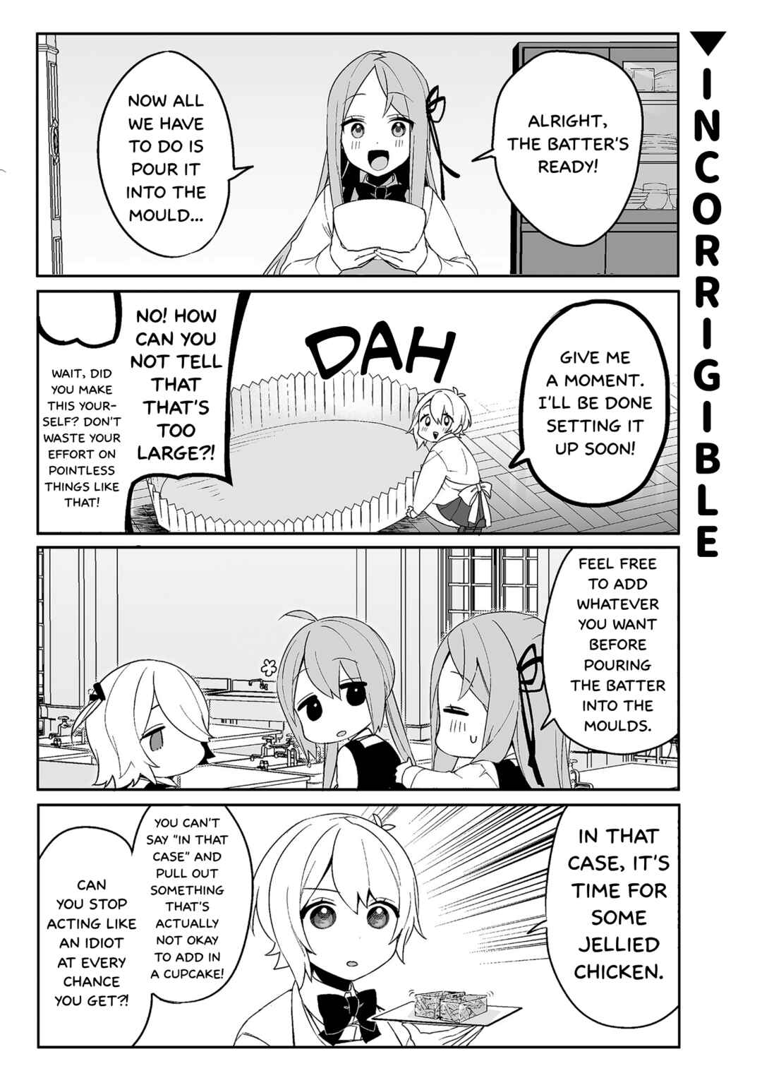 Page 6 Chapter 8 -PIQUANT-