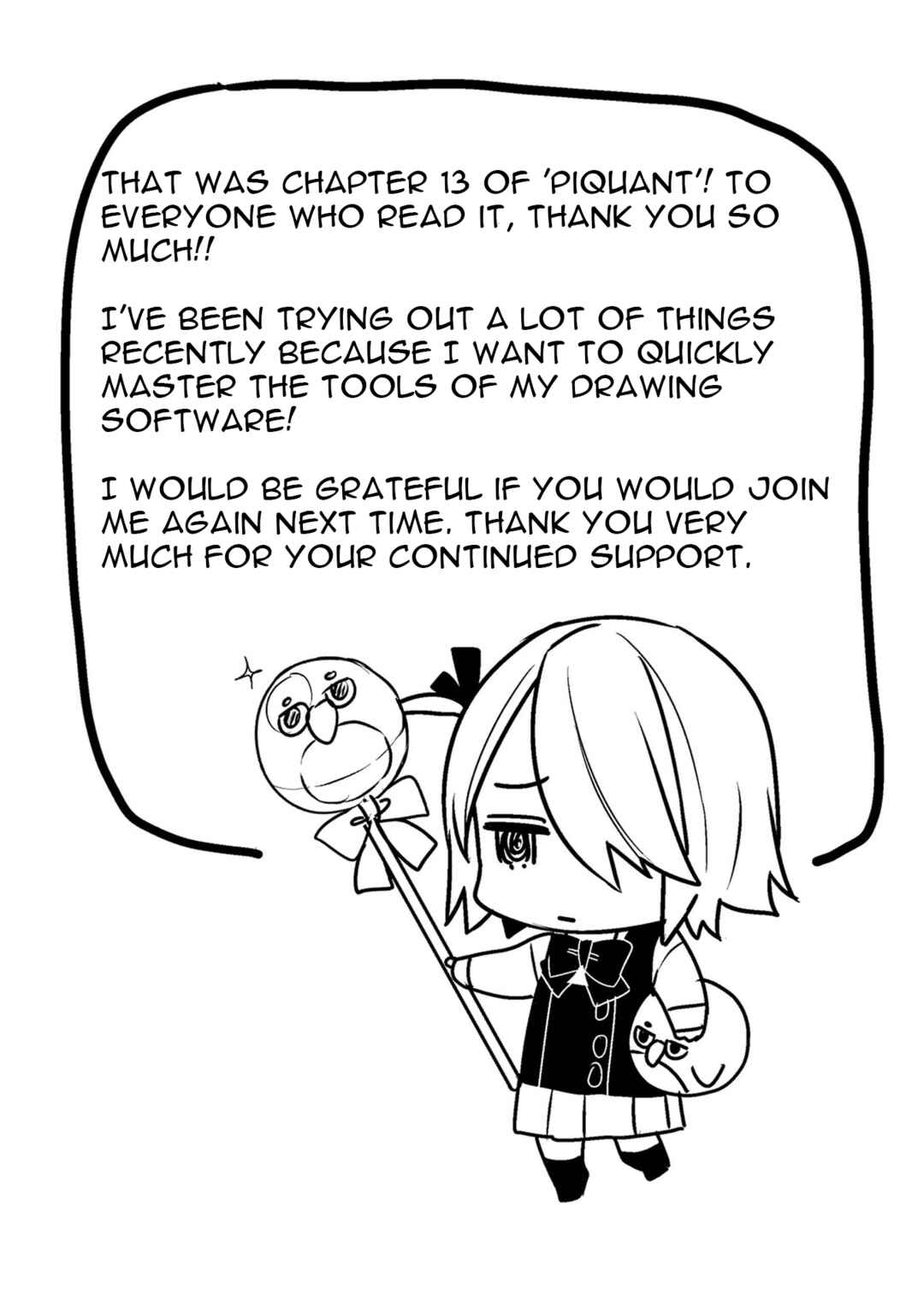 Page 10 Chapter 13 -PIQUANT-