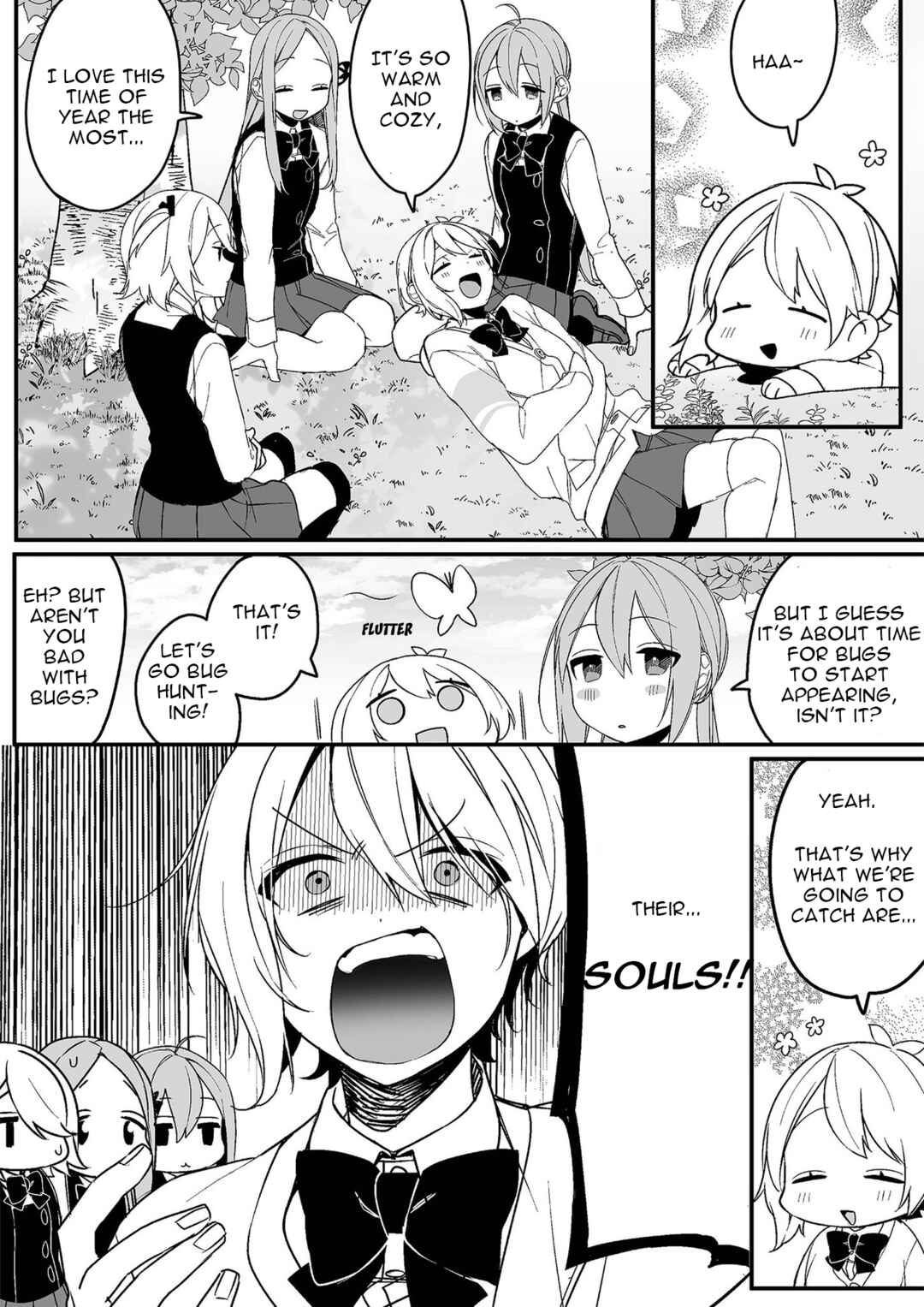 Page 2 Chapter 13 -PIQUANT-
