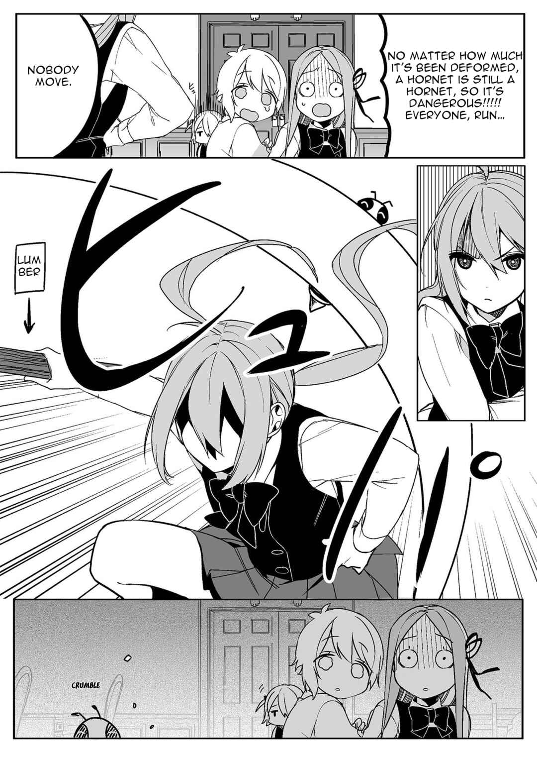 Page 8 Chapter 13 -PIQUANT-