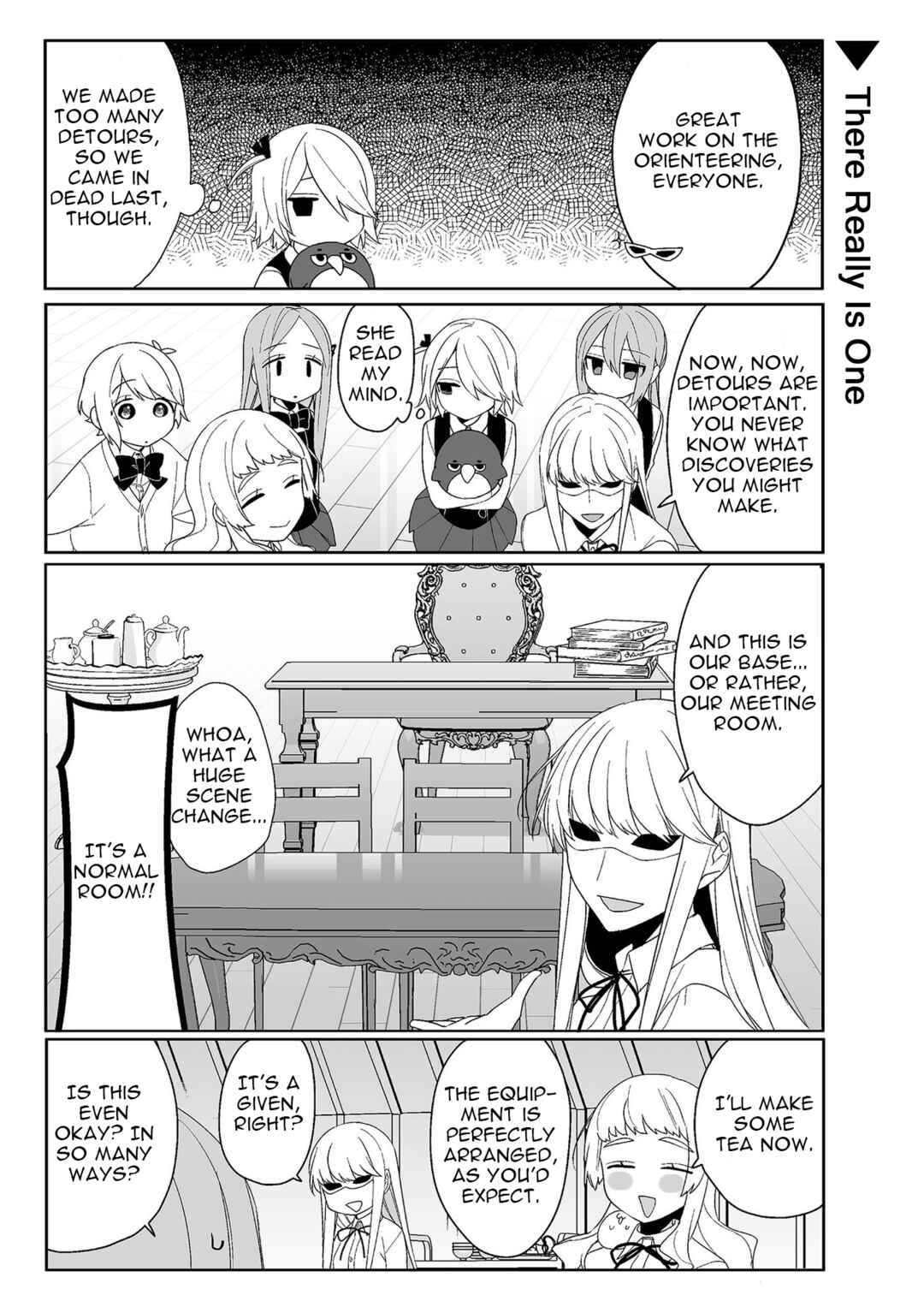 Page 5 Chapter 18 -PIQUANT-
