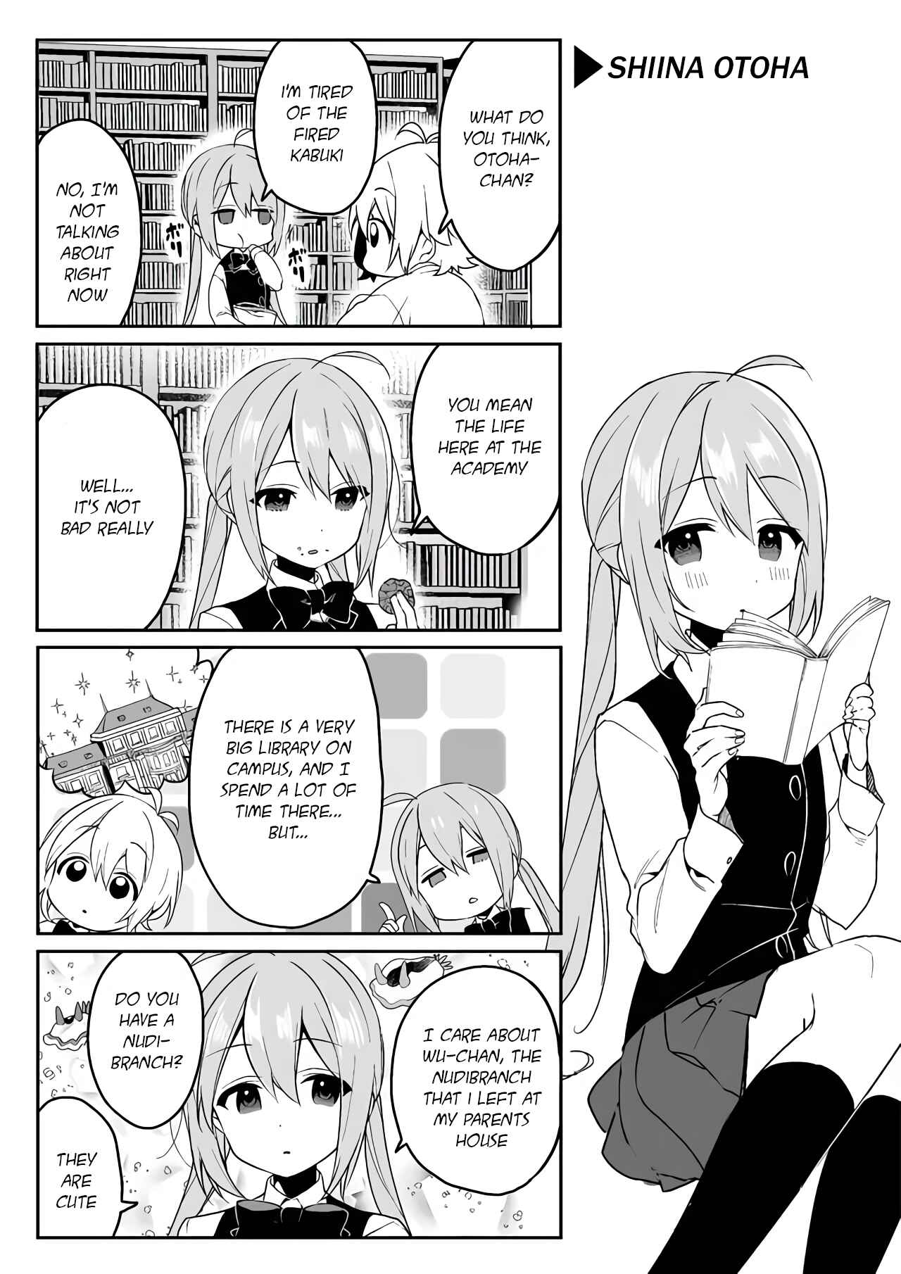 Page 8 Chapter 1 -PIQUANT-
