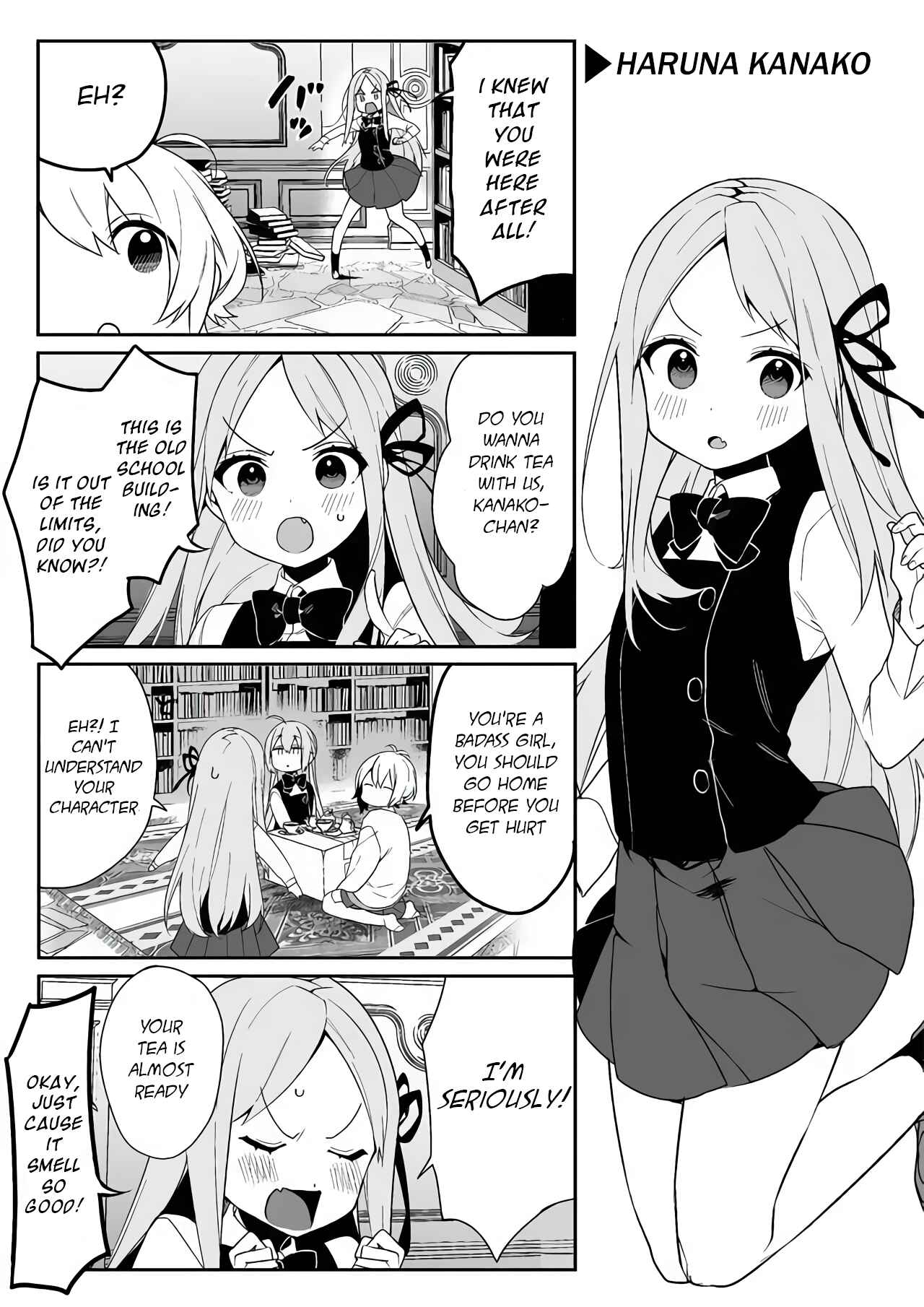 Page 9 Chapter 1 -PIQUANT-