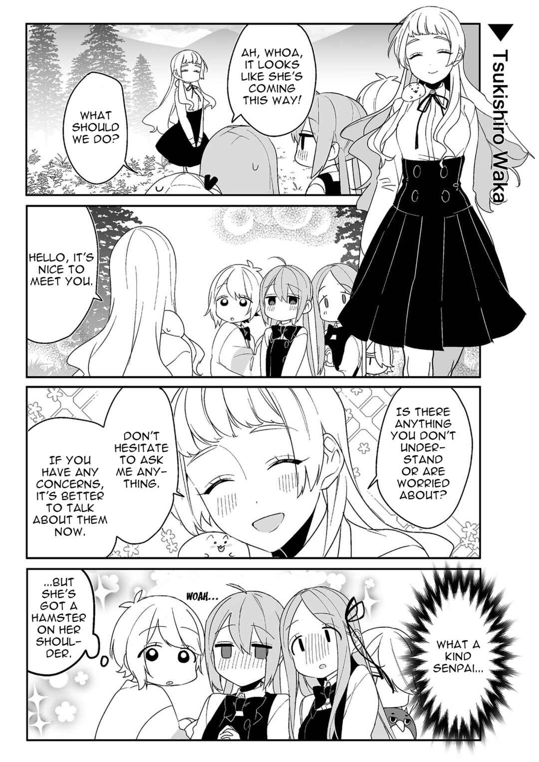 Page 6 Chapter 14 -PIQUANT-