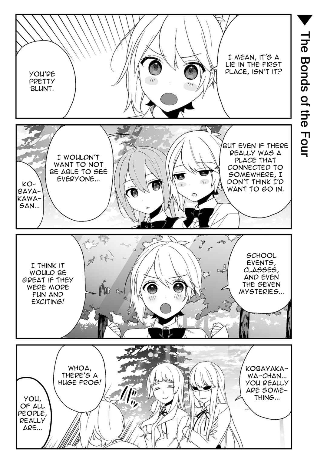 Page 6 Chapter 16 -PIQUANT-