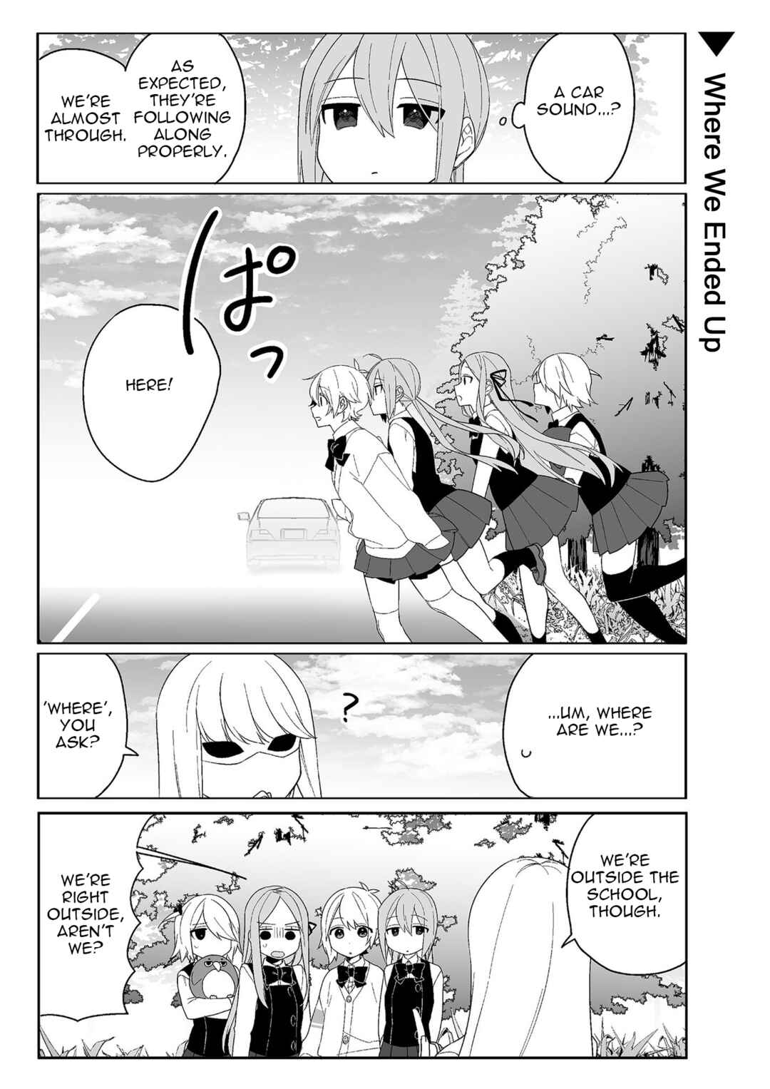 Page 8 Chapter 16 -PIQUANT-