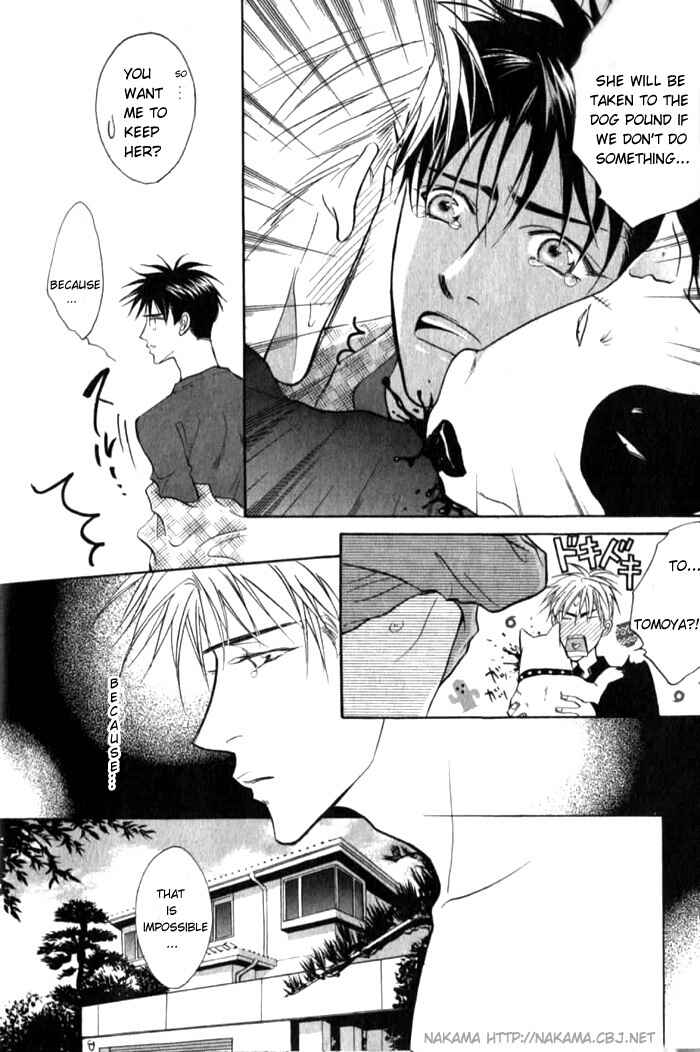 Page 4 Chapter 4 Bull to Arukeba