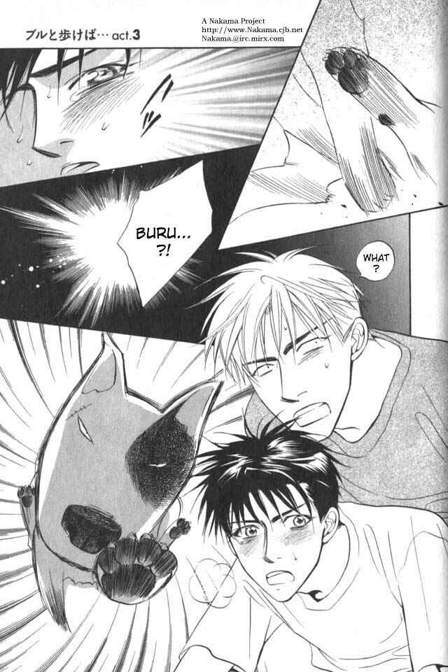 Page 15 Chapter 3 Bull to Arukeba