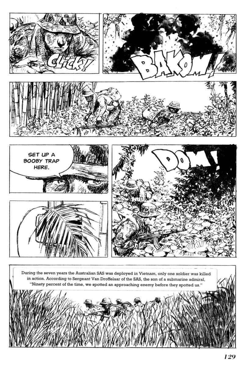 Page 14 Chapter 13.1 Cat Shit One