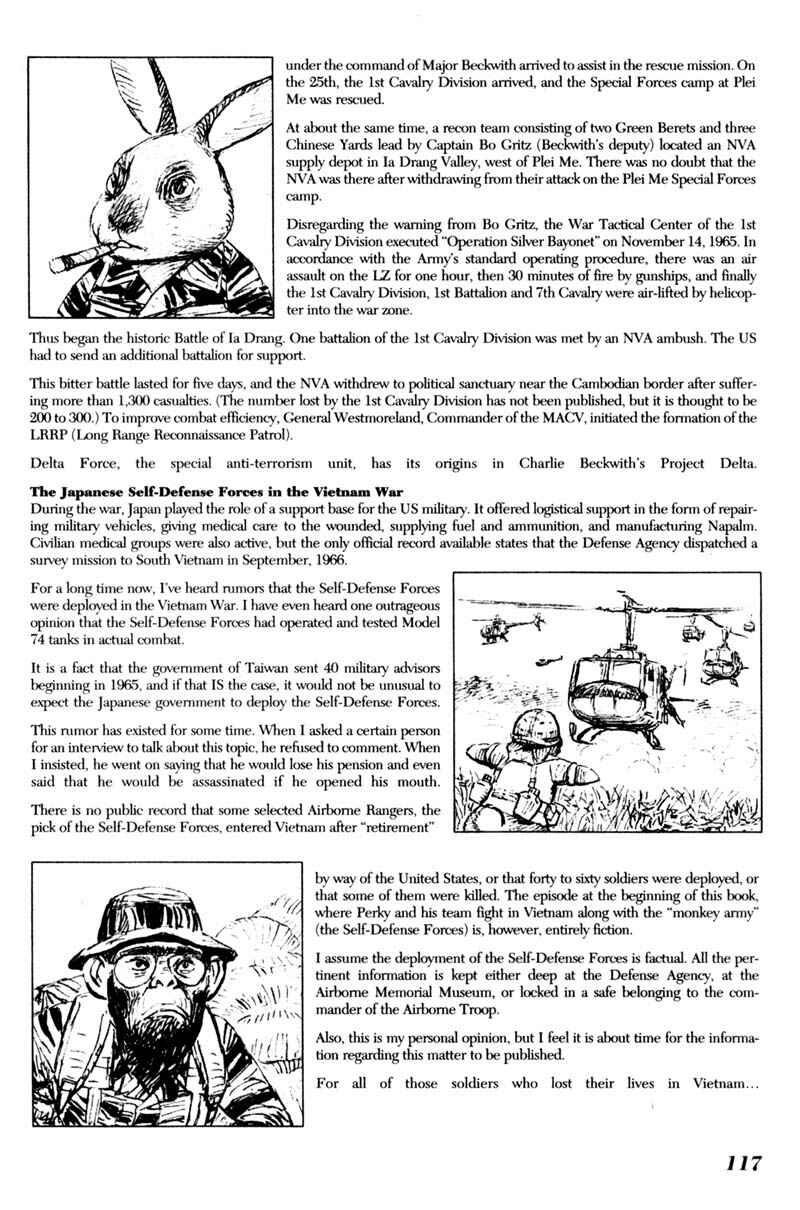 Page 2 Chapter 13.1 Cat Shit One