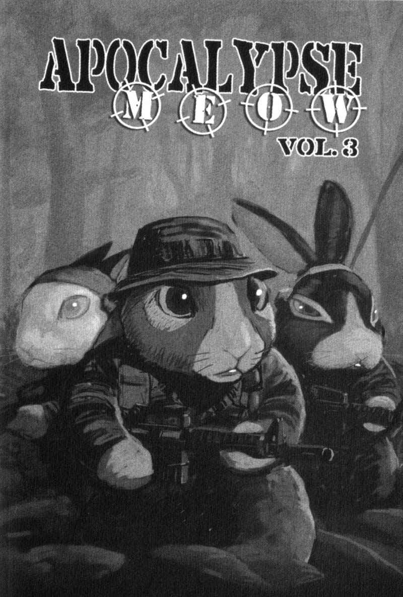 Page 2 Chapter 14 Cat Shit One