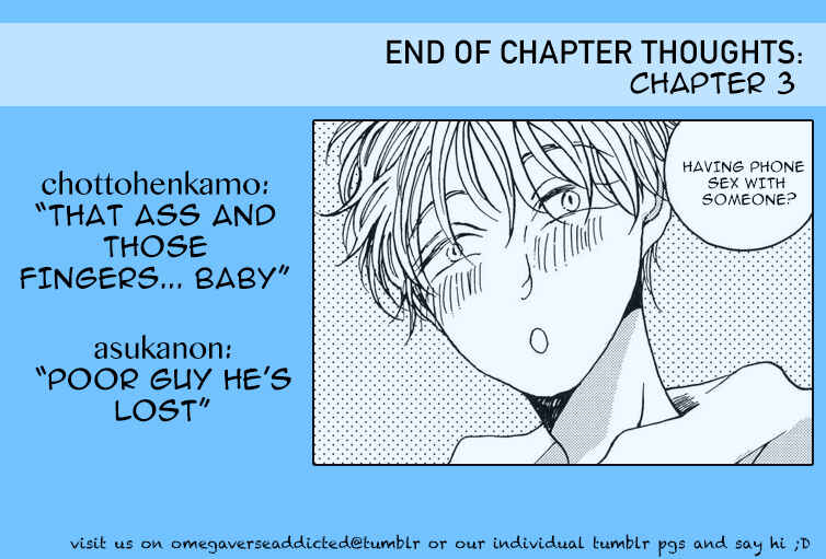 Page 30 Chapter 3 Sukijanaitte Hyakkai Tonaeta