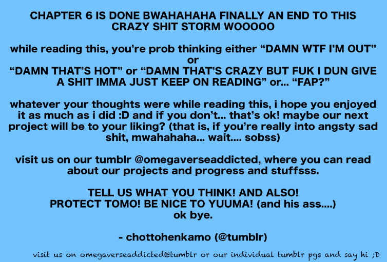 Page 1 Chapter 6 Sukijanaitte Hyakkai Tonaeta