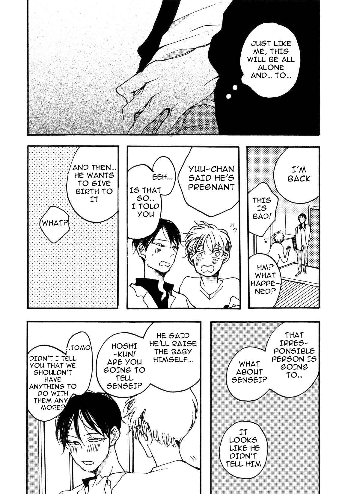 Page 22 Chapter 6 Sukijanaitte Hyakkai Tonaeta