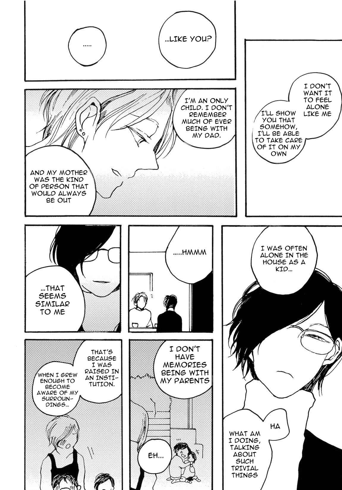 Page 26 Chapter 6 Sukijanaitte Hyakkai Tonaeta