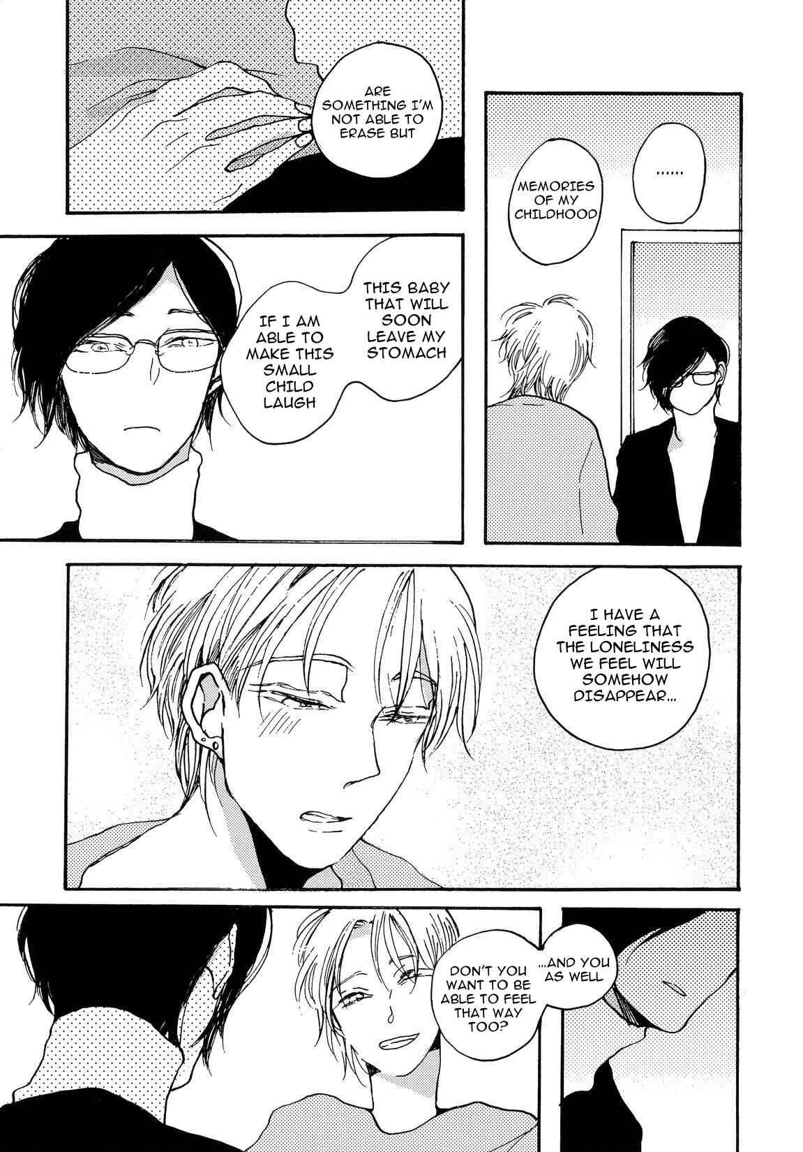 Page 29 Chapter 6 Sukijanaitte Hyakkai Tonaeta