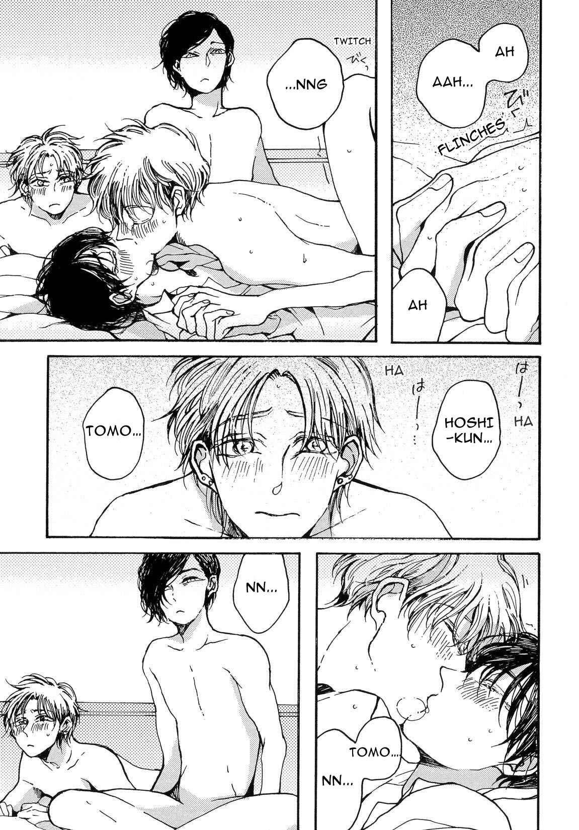 Page 4 Chapter 6 Sukijanaitte Hyakkai Tonaeta