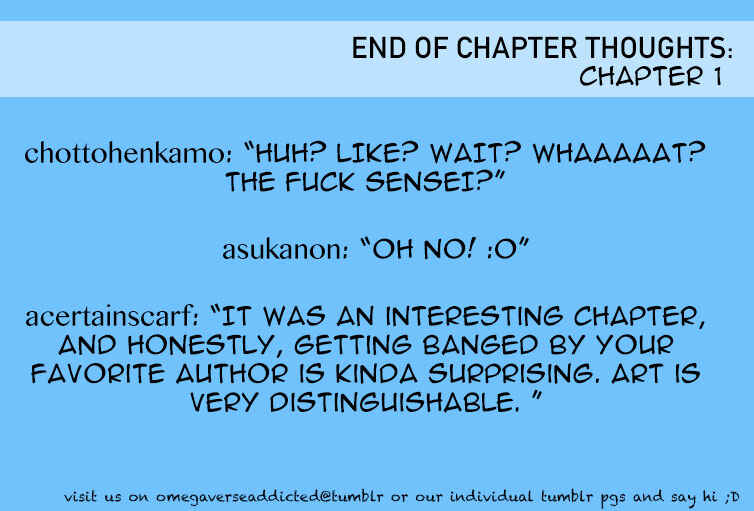 Page 27 Chapter 1 Sukijanaitte Hyakkai Tonaeta