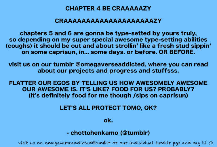 Page 1 Chapter 4 Sukijanaitte Hyakkai Tonaeta