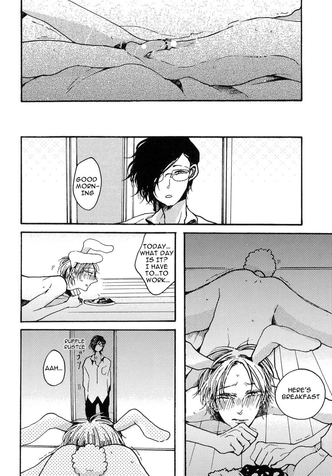 Page 14 Chapter 4 Sukijanaitte Hyakkai Tonaeta
