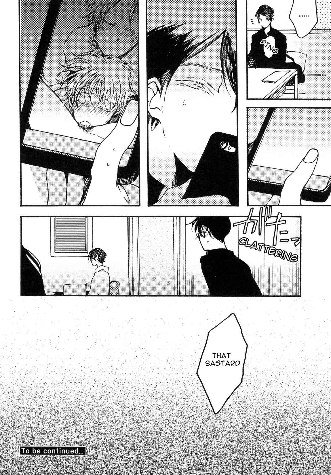Page 30 Chapter 4 Sukijanaitte Hyakkai Tonaeta