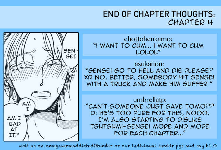 Page 31 Chapter 4 Sukijanaitte Hyakkai Tonaeta