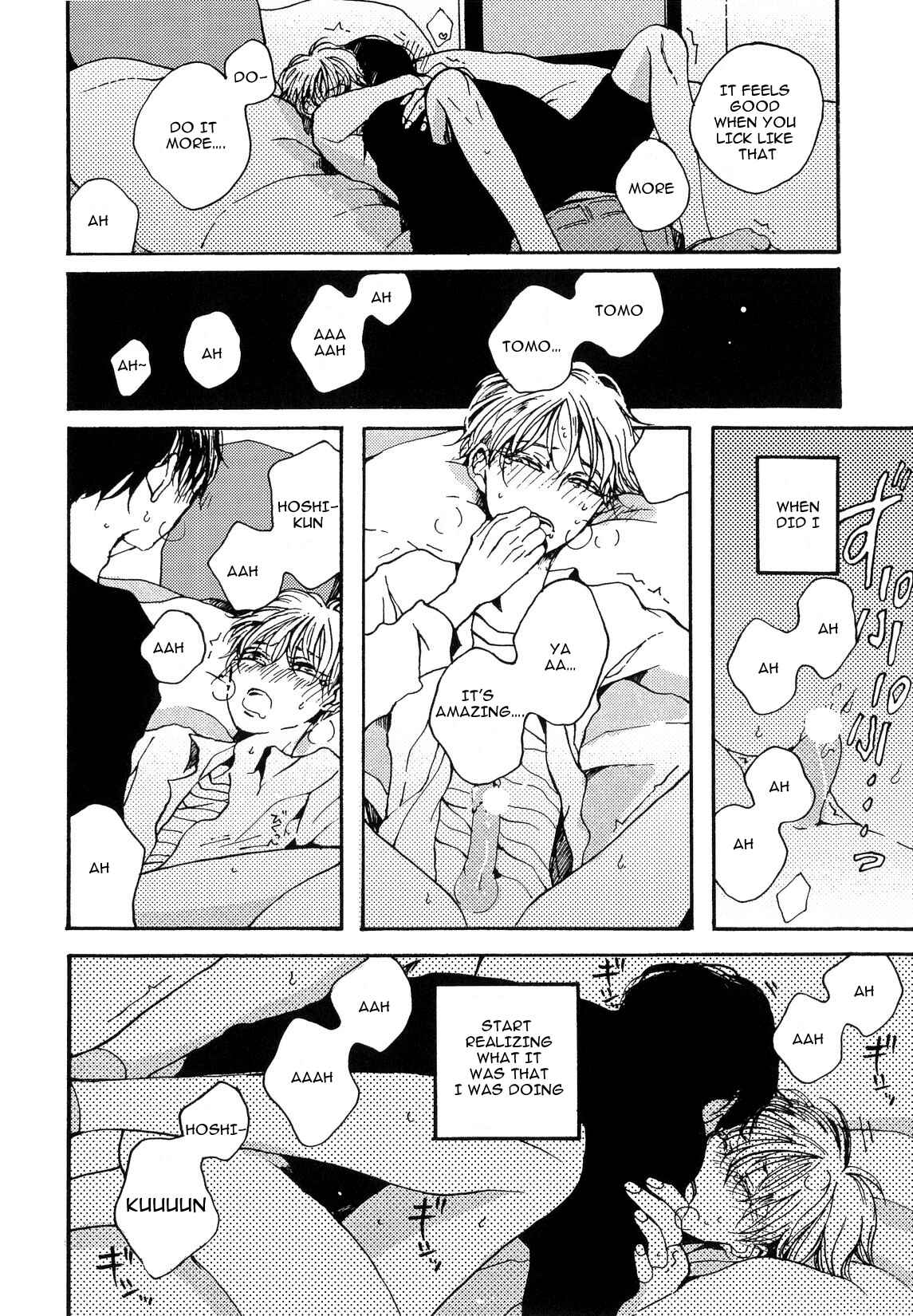 Page 20 Chapter 2 Sukijanaitte Hyakkai Tonaeta
