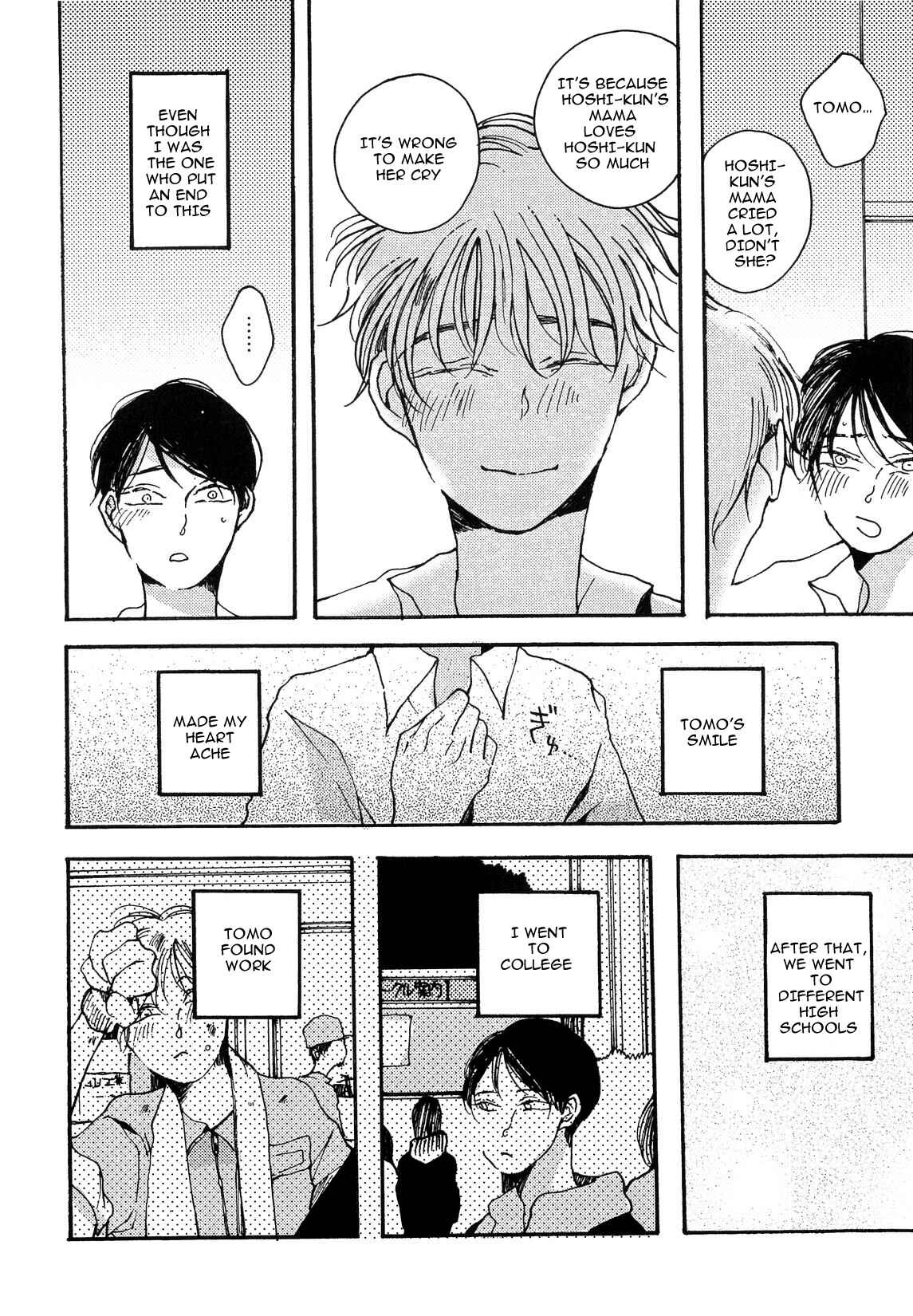 Page 24 Chapter 2 Sukijanaitte Hyakkai Tonaeta