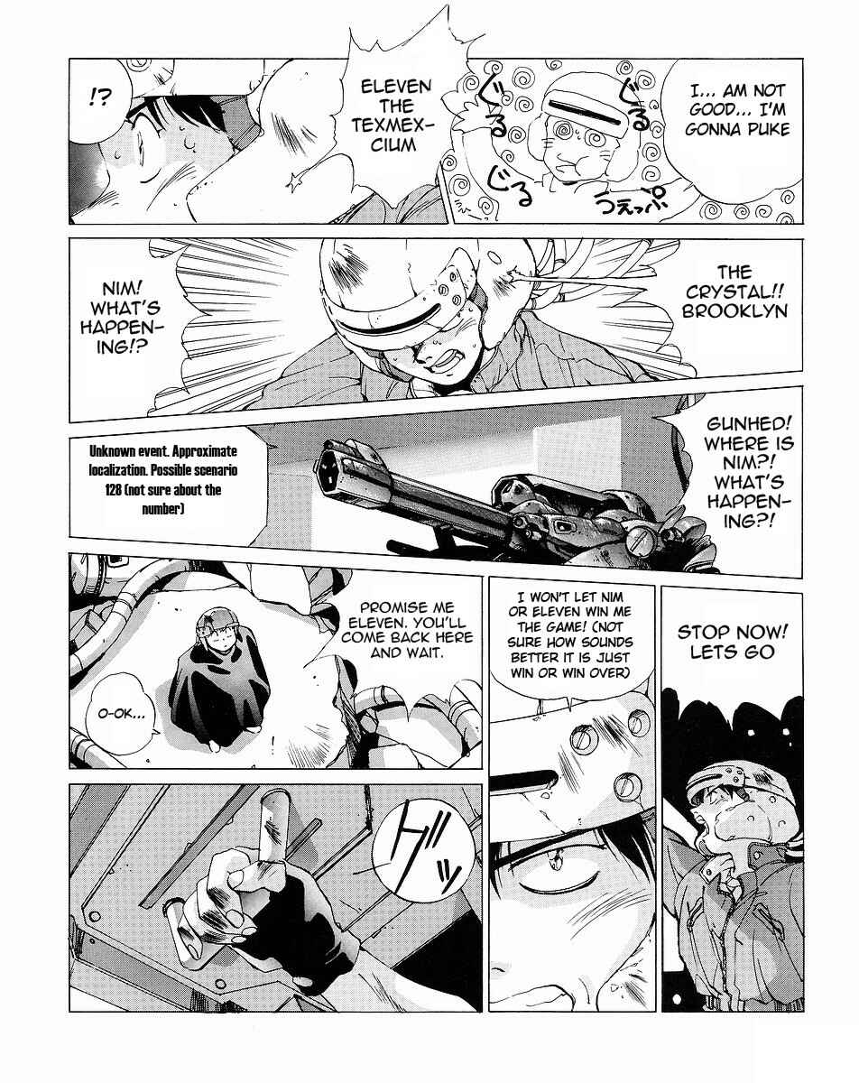 Page 51 Chapter 2 Gunhed