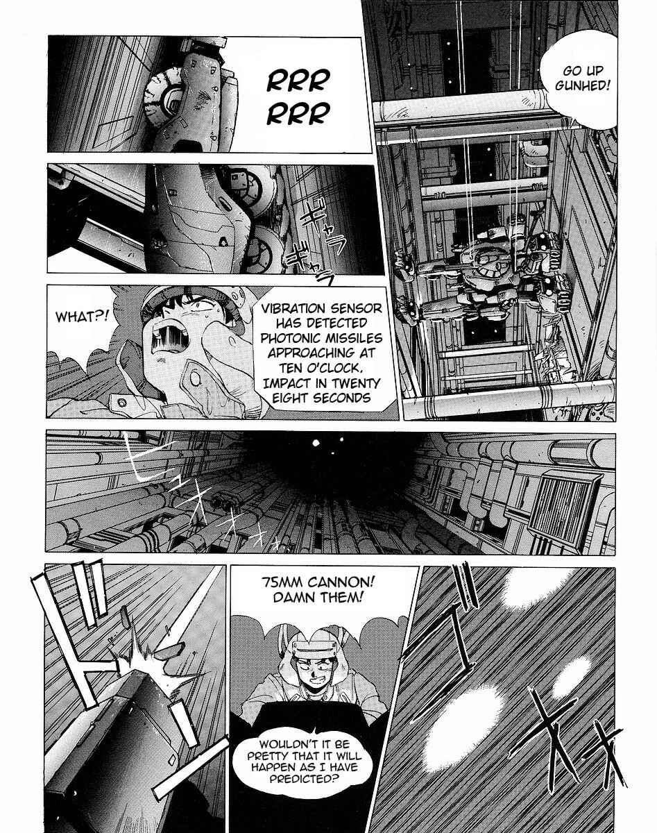 Page 55 Chapter 2 Gunhed