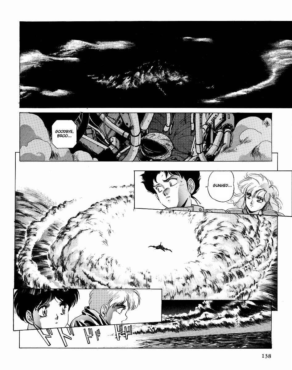 Page 28 Chapter 3 Gunhed