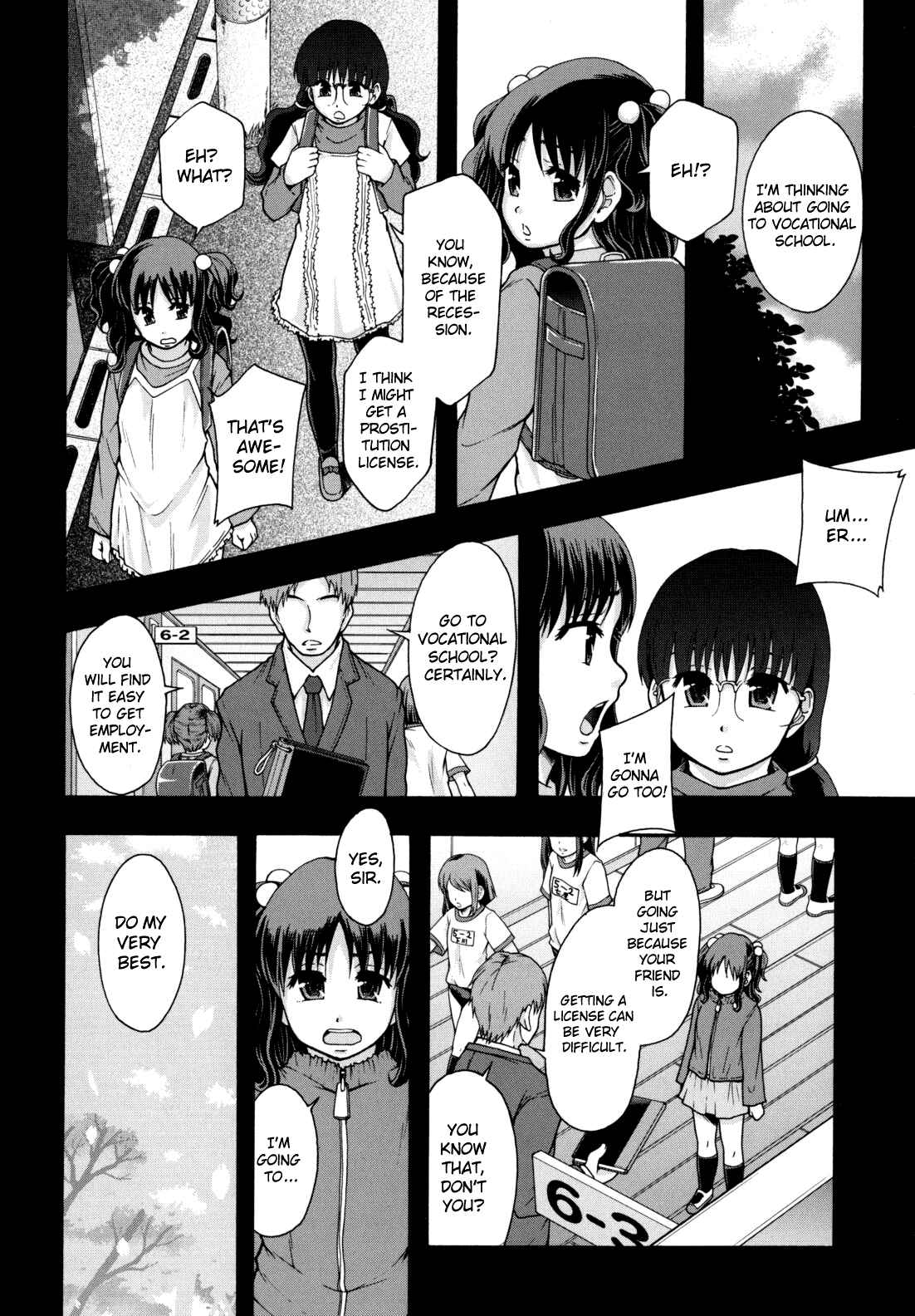 Page 9 Chapter 7 Benkigai
