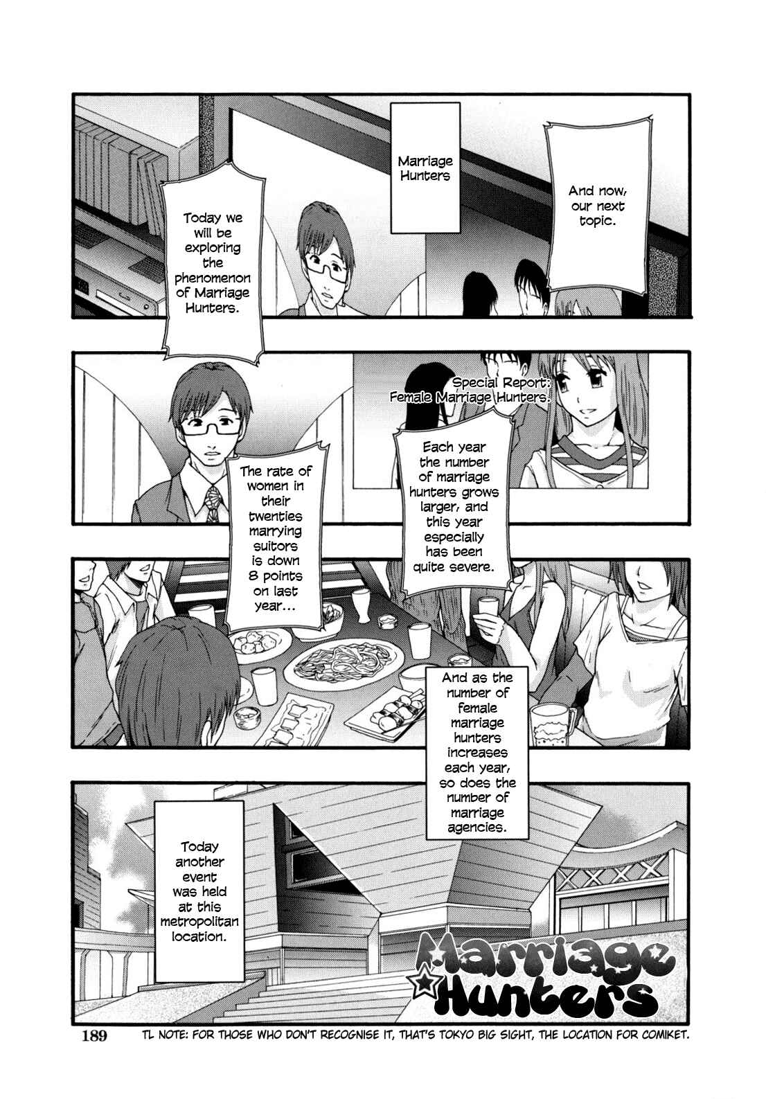 Page 1 Chapter 6 Benkigai