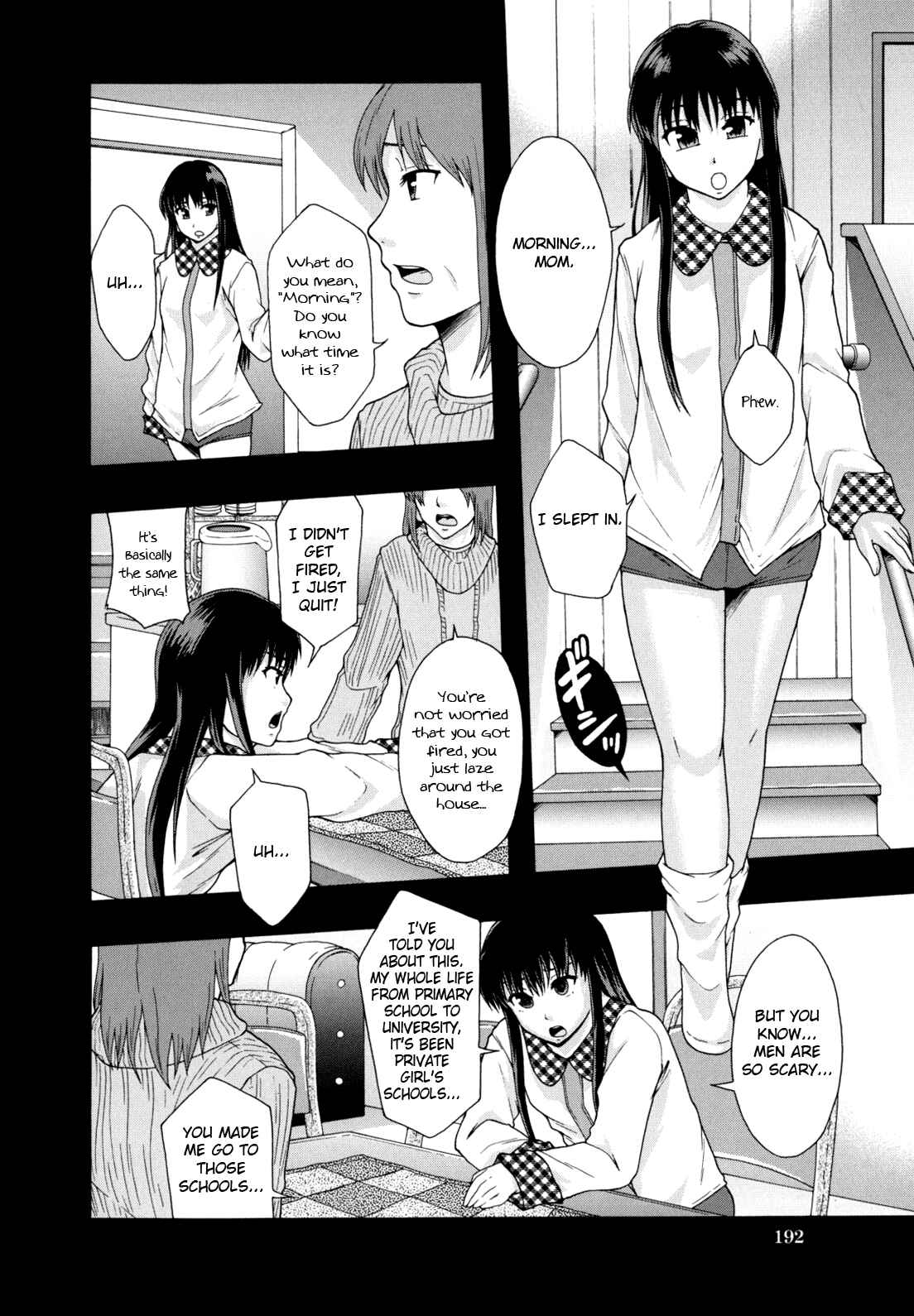 Page 4 Chapter 6 Benkigai