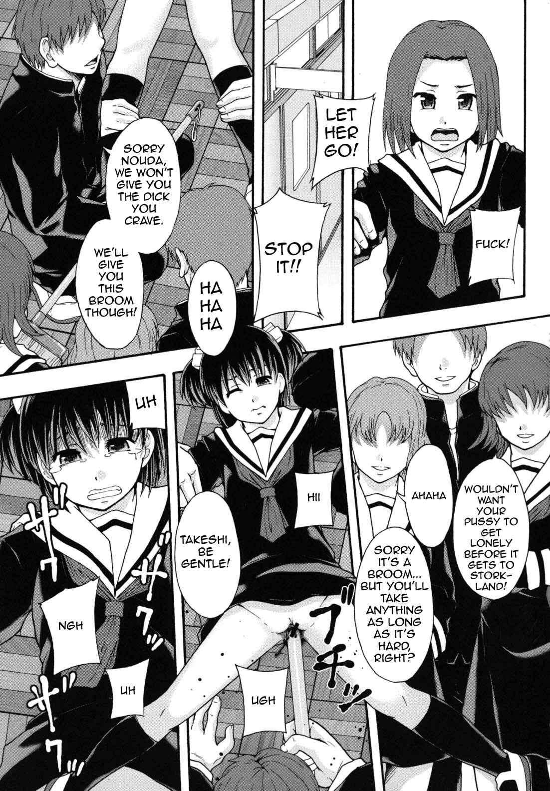 Page 1 Chapter 4 Benkigai