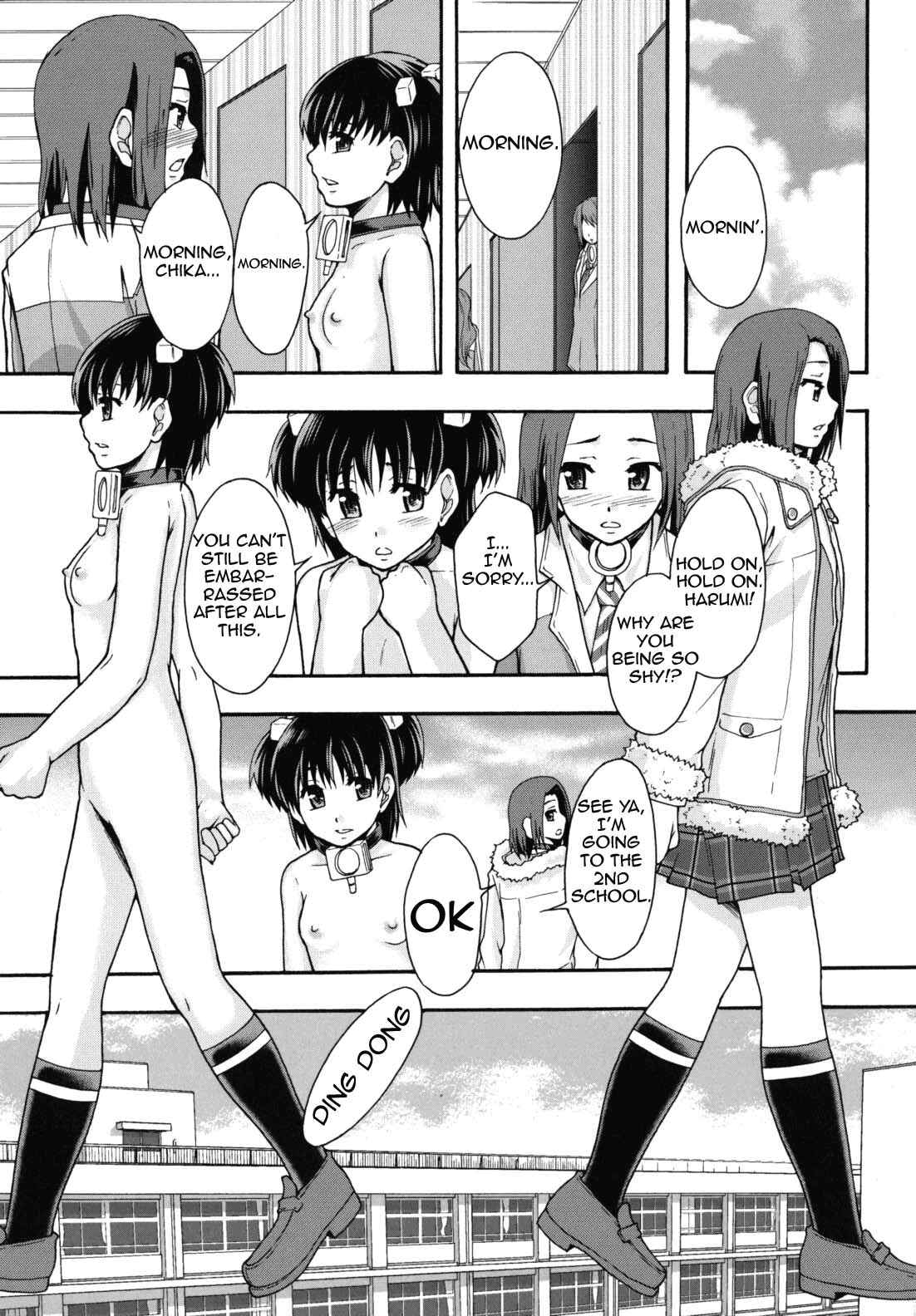 Page 11 Chapter 4 Benkigai
