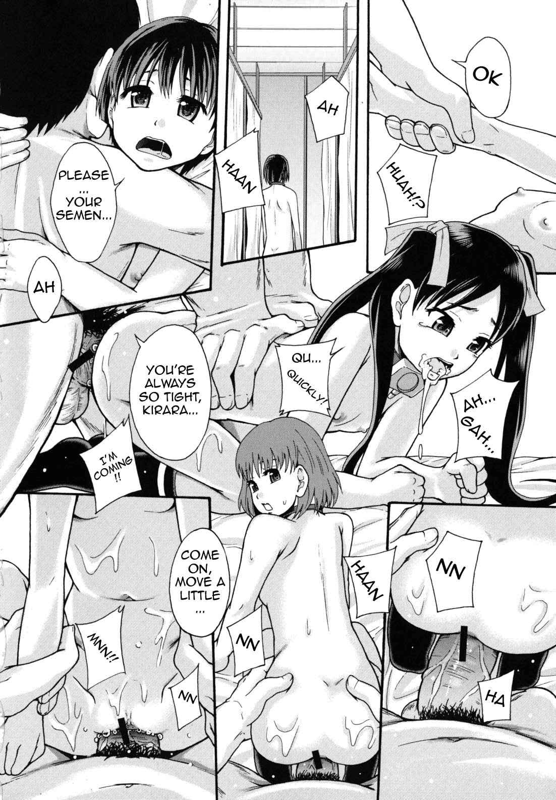 Page 24 Chapter 4 Benkigai