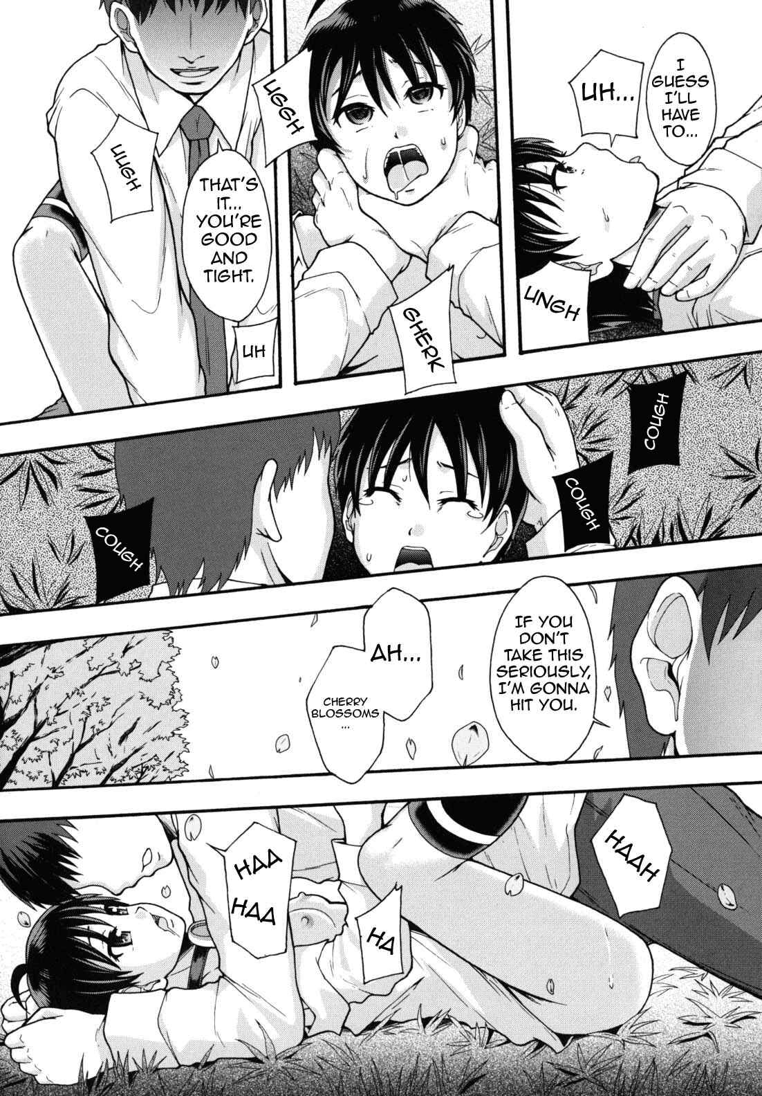 Page 29 Chapter 4 Benkigai