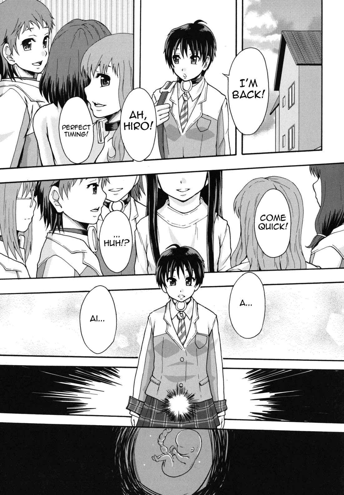 Page 31 Chapter 4 Benkigai
