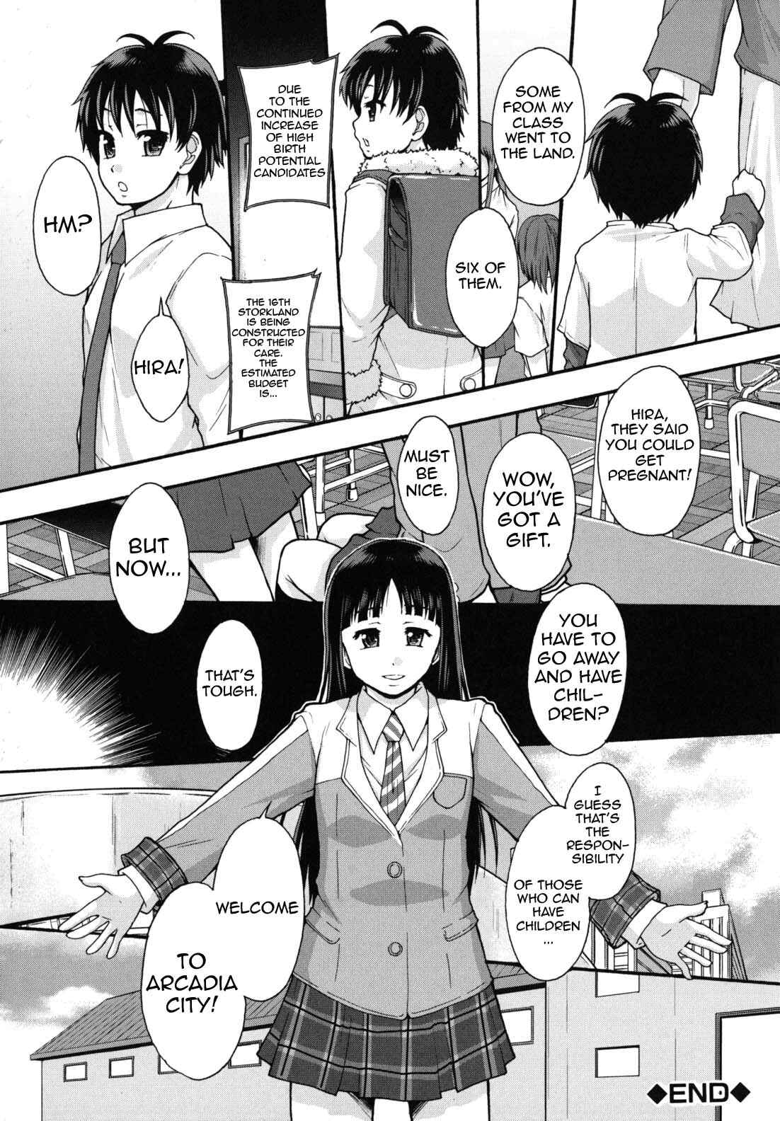 Page 32 Chapter 4 Benkigai