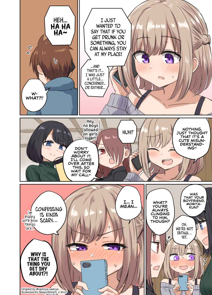 Page 4 Chapter Unknown_4d98 A Friend with No Sense of Personal Space