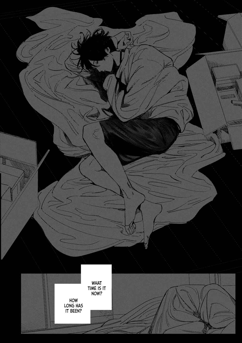 Page 19 Chapter 6 Family, Now and Forever