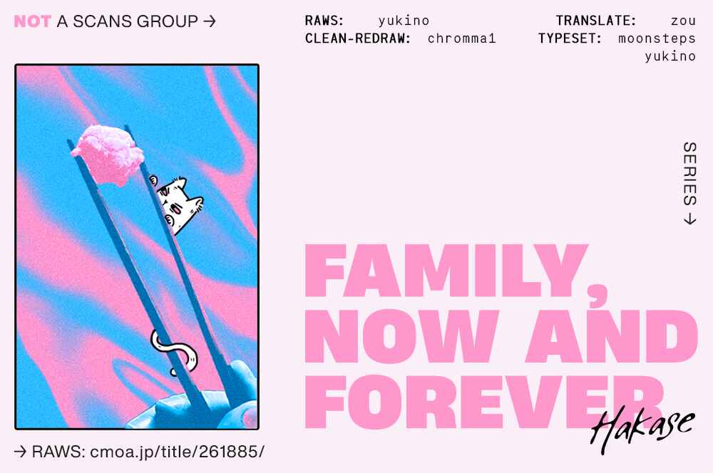 Page 2 Chapter 6 Family, Now and Forever