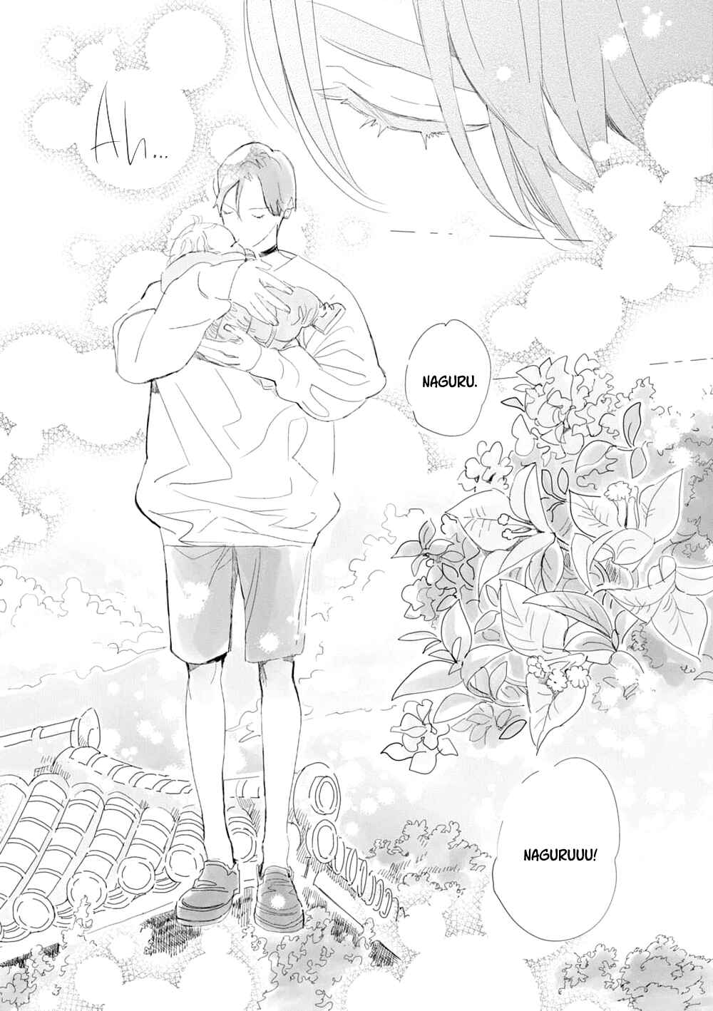 Page 24 Chapter 6 Family, Now and Forever