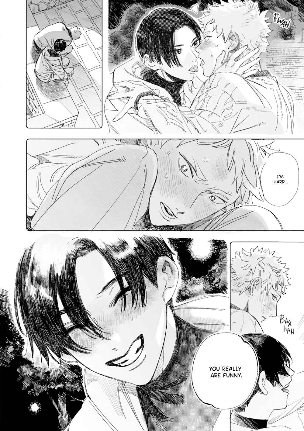 Page 26 Chapter 3 Family, Now and Forever